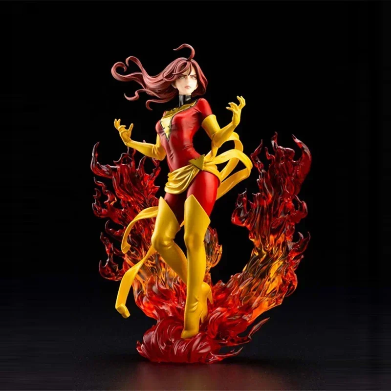 

Фигурки Marvel X-Men Dark Phoenix, игрушки