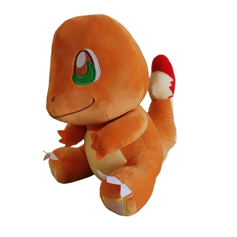 20 inch charmander plush