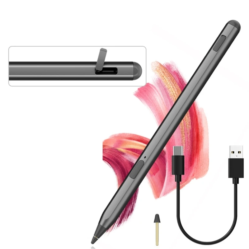 Precision USI2.0 Stylus Pen for Enhanced Digital Experience