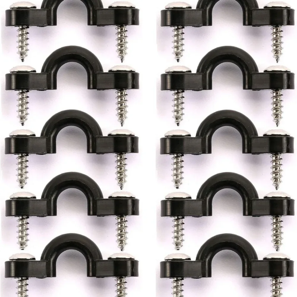 Kit d'accastillage élastique avec mousquetons pour kayak bateau gonflable pêche surf rigging