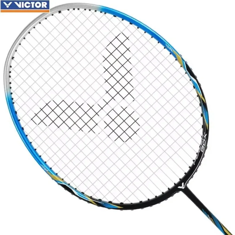 Original VICTOR CHA-9500 Challenger Full Carbon Fiber Badminton