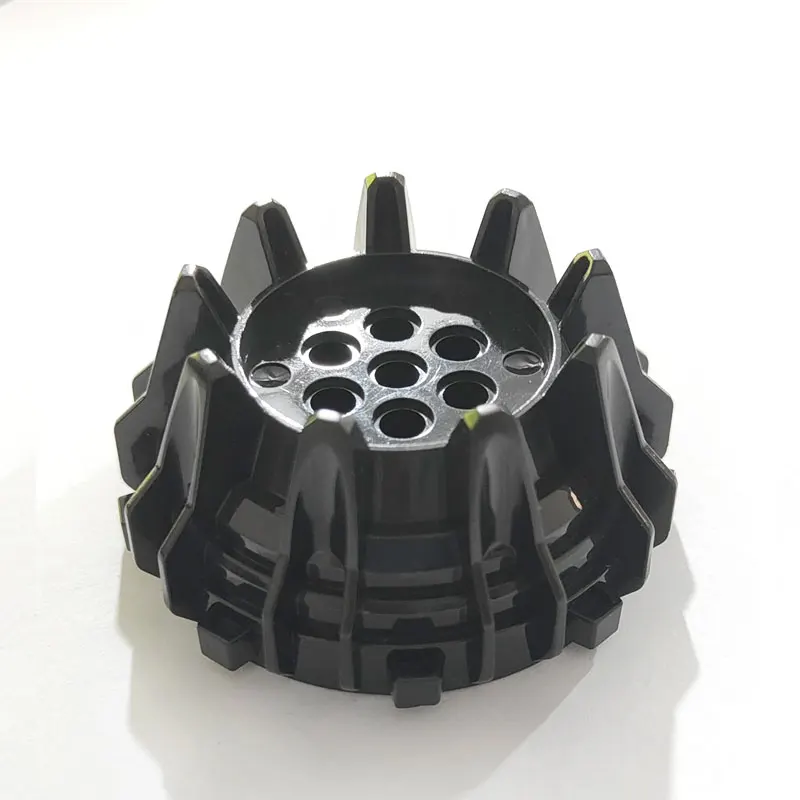 Building Block High-tech 64712 Hard Plastic Wheels 62MM MOC Part Compatible  with Lego Block Accessorie 4538782 - AliExpress