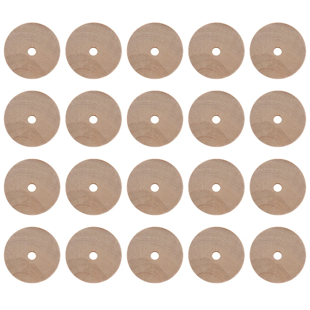 

Wood Craft Wheels Small Wood Wheels Miniature Wooden Wheels Tools Wheel DIY Art Crafts Accessories
