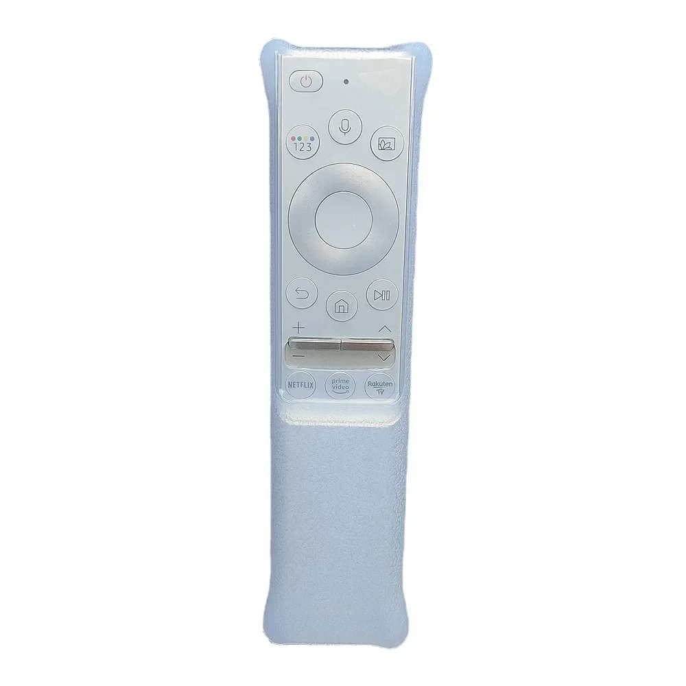 충격 방지 미끄럼 방지 커버, 삼성에 적합한 QLED TV 리모컨 BN59-01272A BN59-01265A BN59-01270A BN59-01291A 케이스