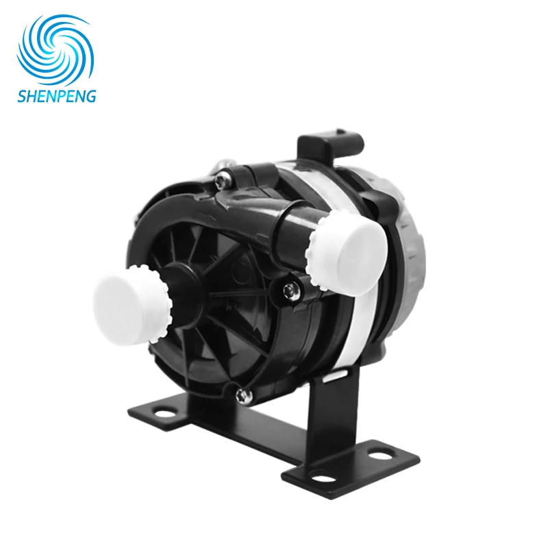 

12v 24v automobile electric water pump