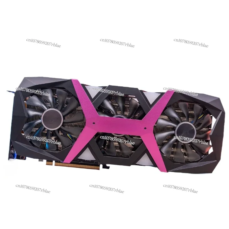YESTON Radeon RX6650XT