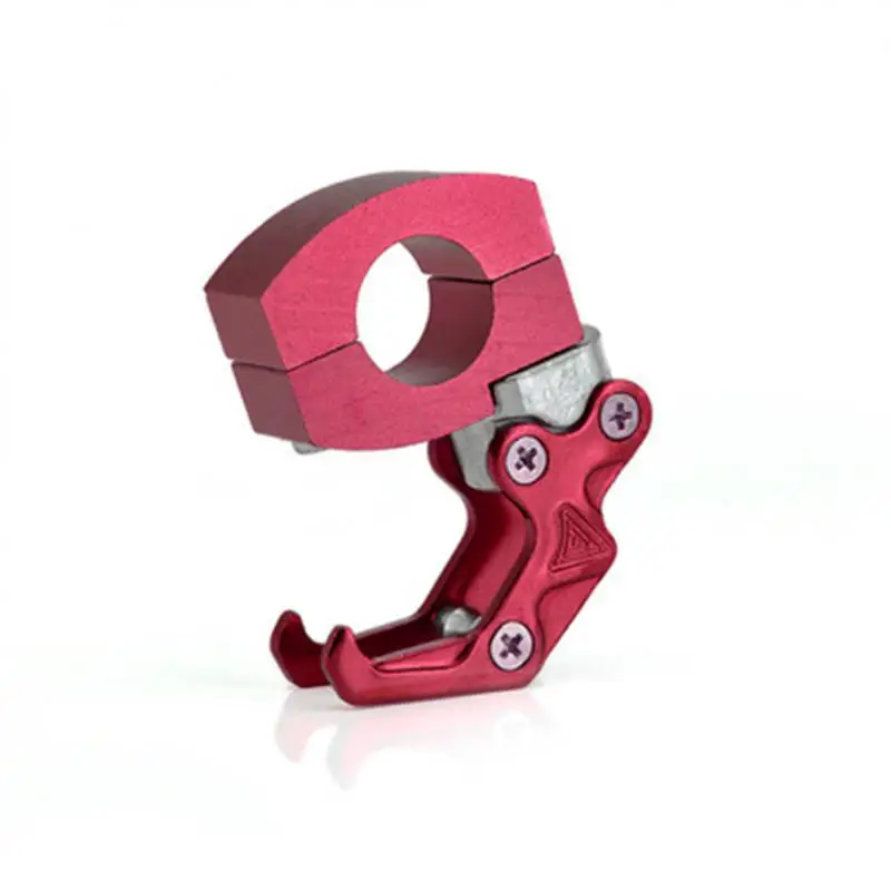 Motorcycle Handlebar Storage Hook