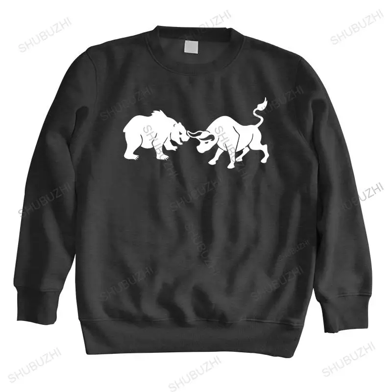 

Man crew neck hoodie brand fall winter hoodie Borse Bulle Bar sweasweater cotton sweatshirt for boys brand hoodie drop shipping