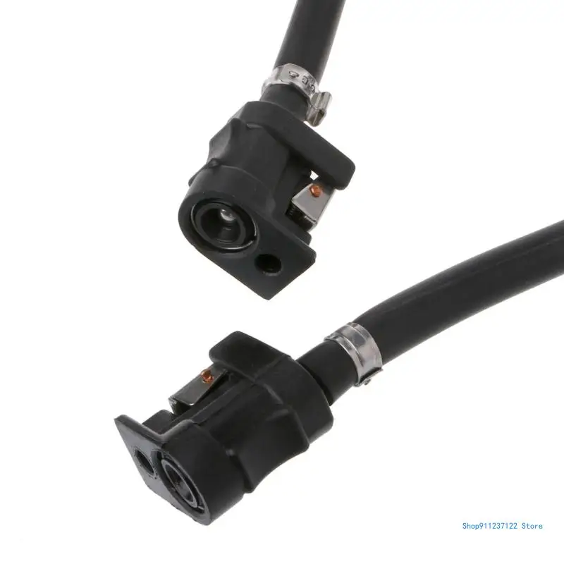 

Motorbike Line Hose Boat Engine Accessories Petrol for Tank Connec