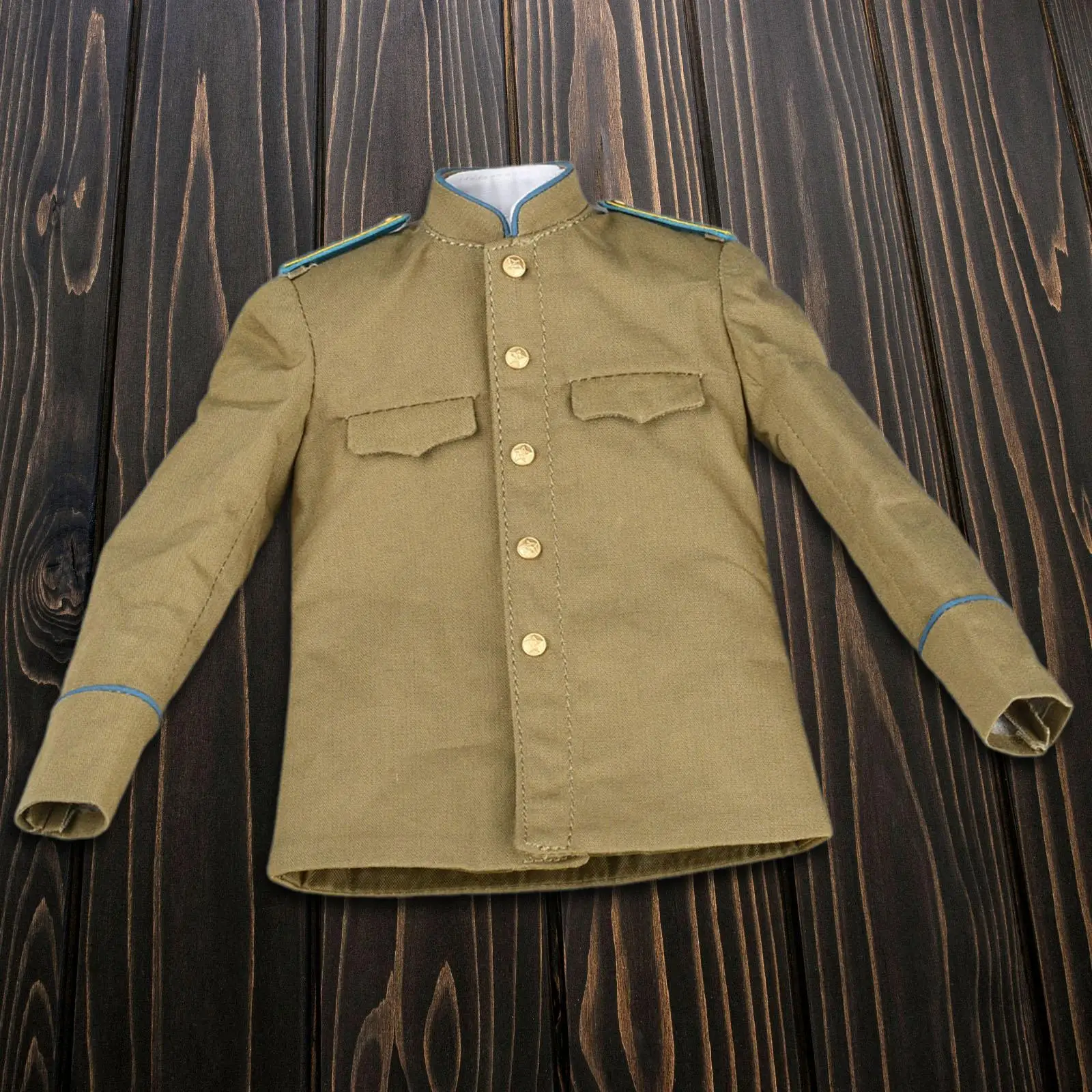 

Модная миниатюрная одежда 1/6 для 12-дюймовой экшн-модели