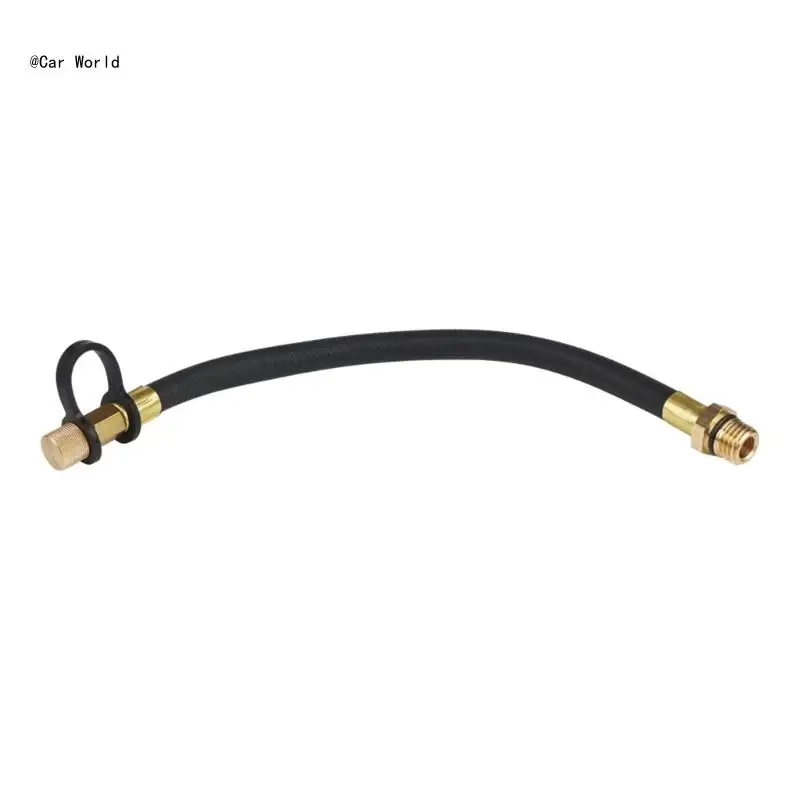 Гибкие шланги для слива масла двигателя мотоцикла 6XDB заменяют 510440902 для FH FT