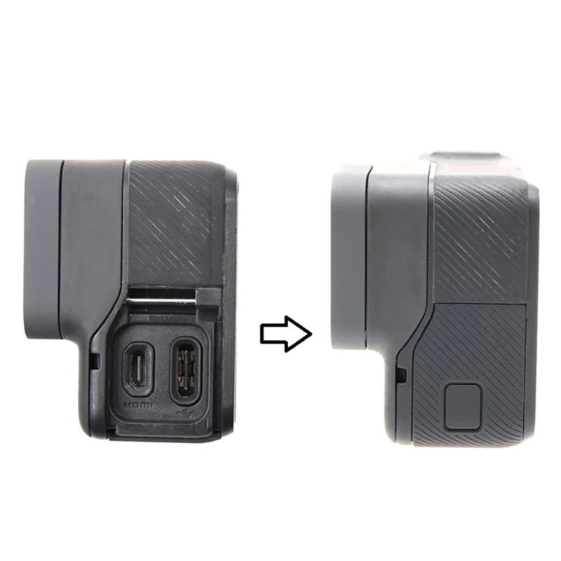 Hero5 Session Gopro Hero Mini Hdmi Gopro Session Hdmi Out GoPro