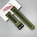Army Green Black 