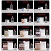 100pcs 10 wire Writing Packaging Remember Note Pouches Plastic Zip Lock Jewelry Bag Write On Seal Self Resealable polythene 3