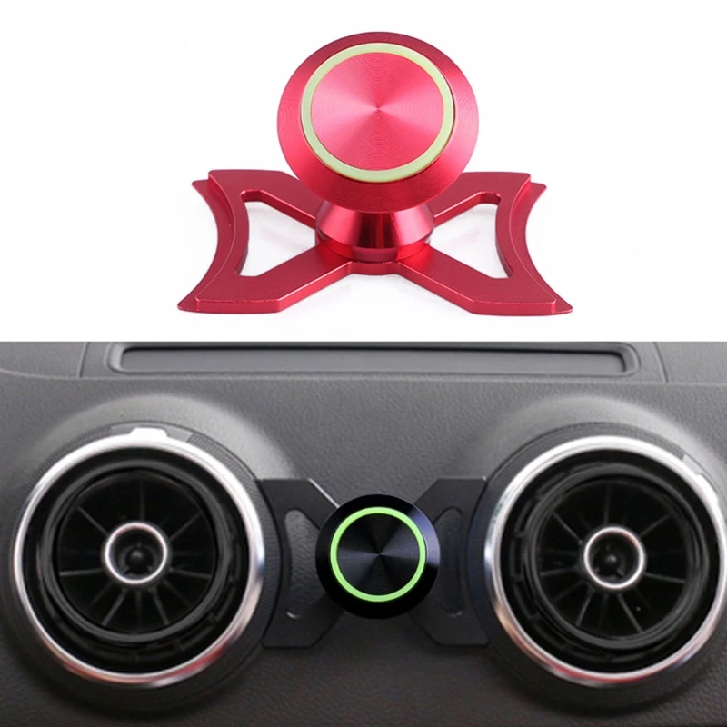 For A3 Car Phone Mount
