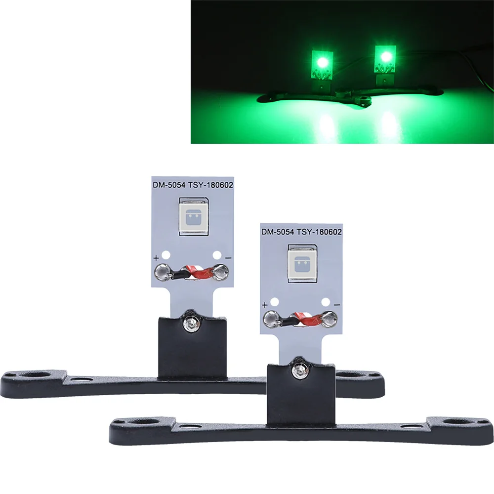 ตัวเลือกสินค้า ไฟหน้า LED วิ่งกลางวัน สำหรับรถยนต์ 2 ชิ้น