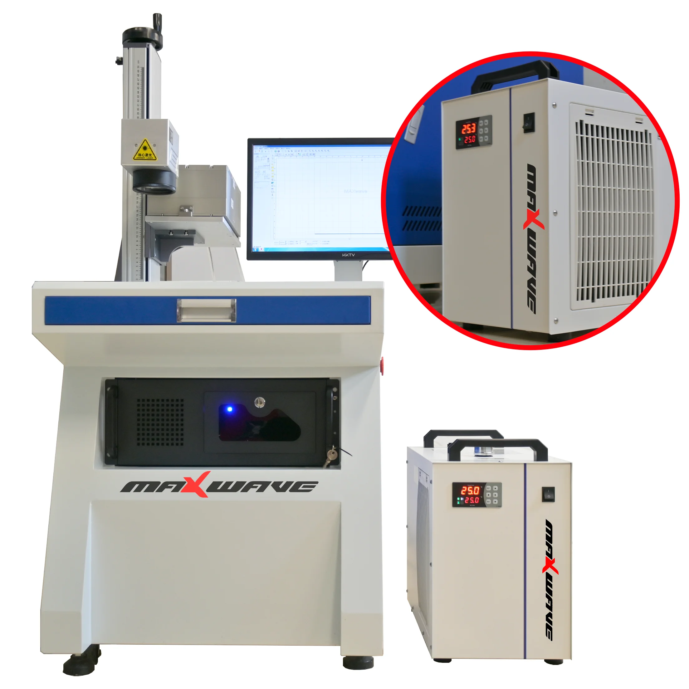 

Стальная лазерная маркировочная машина, 50 Вт, лазерный гравер 100*100 мм, 150*150 мм, 200*200 мм, стеклянная маркировочная машина для бутылок, печатных плат, дерева, металла