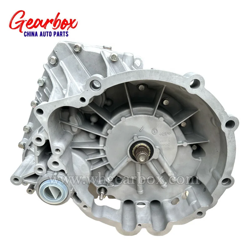 

Remanufactured Haima3 Punch VT2 CVT Automatic Transmission ASSY Gearbox For HAIMA3 Haval Geely EC7 Great wall Mini cooper Lifan