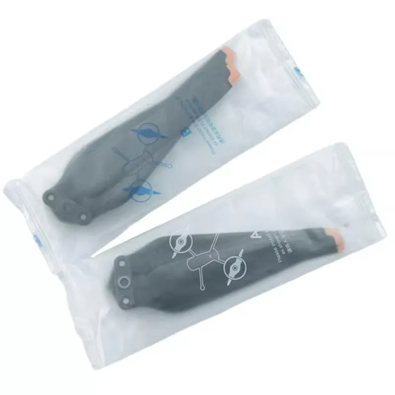 Hélices silencieuses pour DJI Mavic 3 Pro, emballage d'origine, lot de 4 paires.