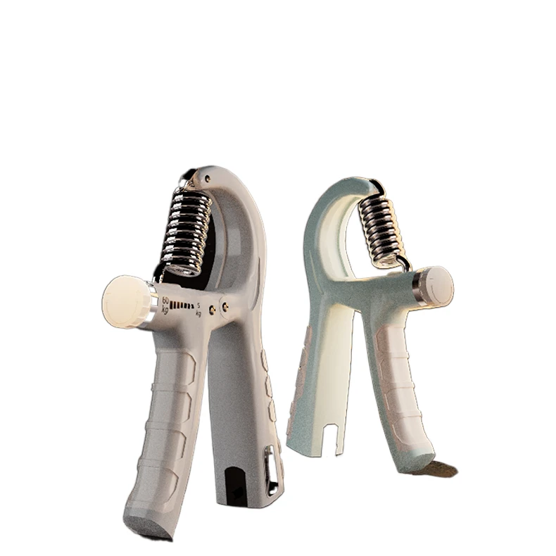 

Adjustable weight High Quality Fitness Exercise Strength Hand Gripper
