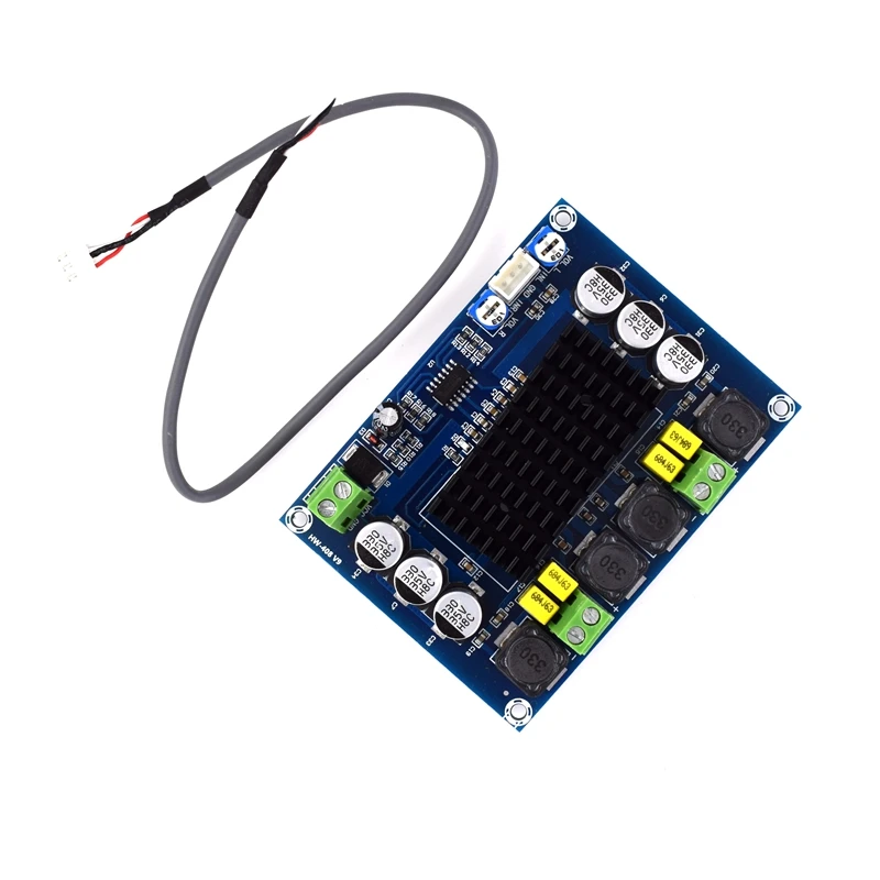  ä ׷    Ŀ  , TPA3116D2, TPA3116, 2x120W , DIY  XH-M543