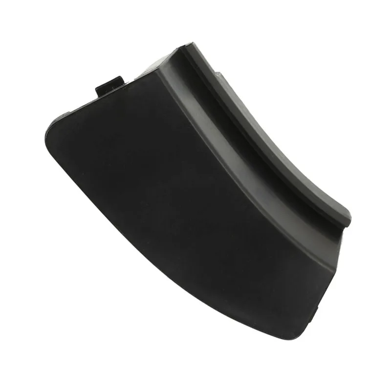 Car Front Bumper Tow Hook Eye Cover Trim Trailer Cap Auto Exterior Parts For Subaru Impreza 2008-2011