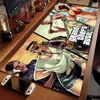 1pc Game Grand Theft Auto GTA Mouse Mat Desk Mat With Pad Gaming Accessories Prime Gaming XXL Keyboard Pad 3