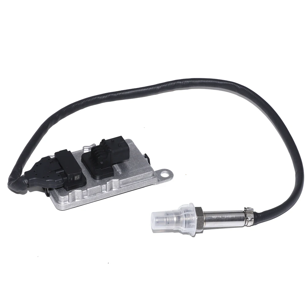 5WK97302 NOx (Nitrogen Oxide) Oxygen Sensor For Hyundai 29650-84320 2965084320 High Quality Car Accessories