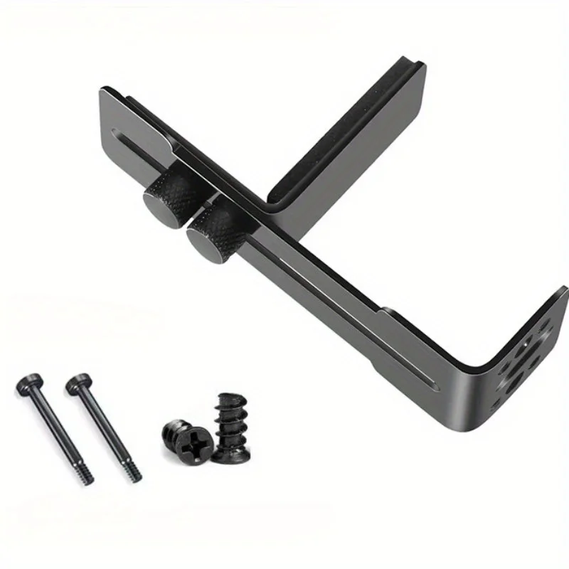 Graphics Card Holder Adjustable Video Card Bracket GPU Holder ITX/ATX Desktop PC Case Accessory Prevent Sagging