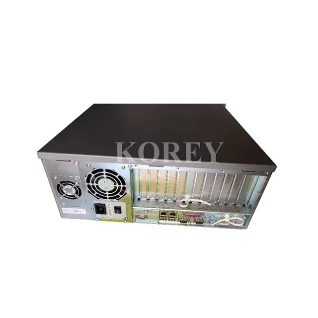 Промышленный компьютер IPC847C 6AG4114-1PD62-5BB0 Original Spot 2