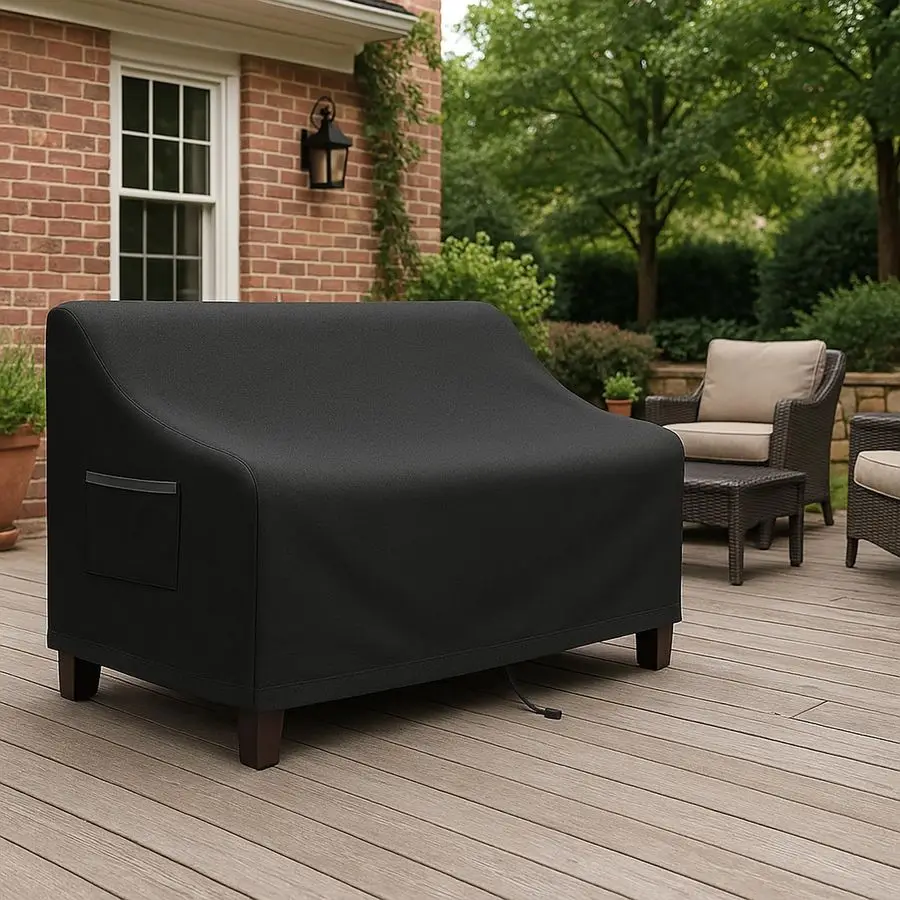 Sofa cover image 6
