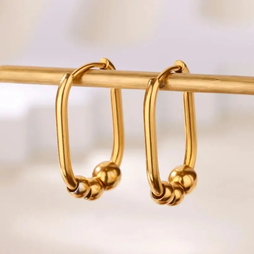 Geometric Jewelry For Women