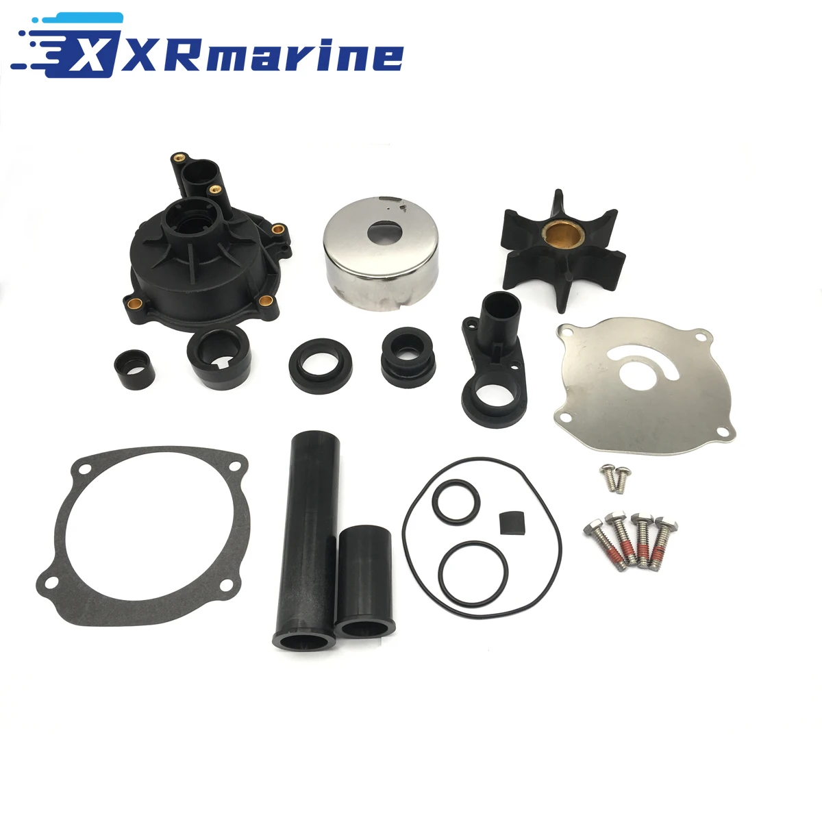 0435929 Water Pump Kit for Johnson Evinrude 90 115 150 200 225 250HP 5001595 0777802