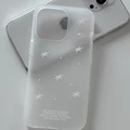 Phone case White