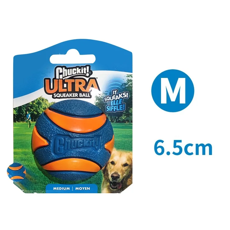 1pc squeaky M