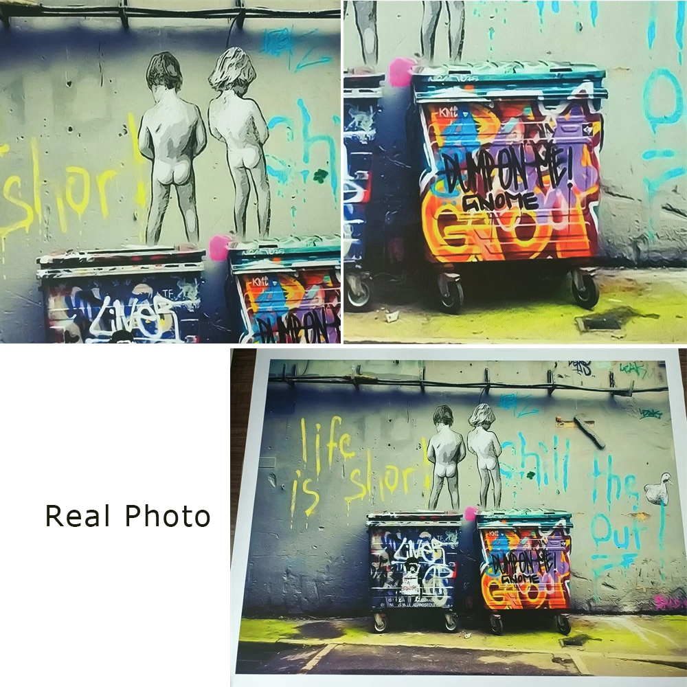 Buy Crypto Art: The Ultimate Guide to Choosing Bitcoin-Inspired Wall Art  for Modern Homes