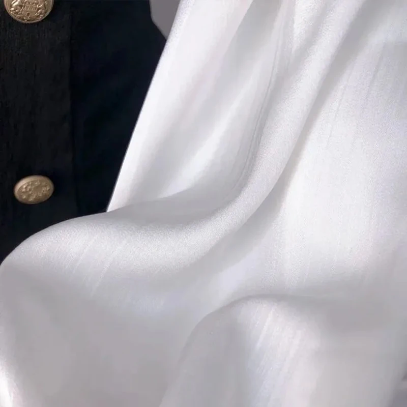 Inu x Boku Secret Service-Inspired Ririchiyo Shirakiin School Uniform Costume for Cosplay Events