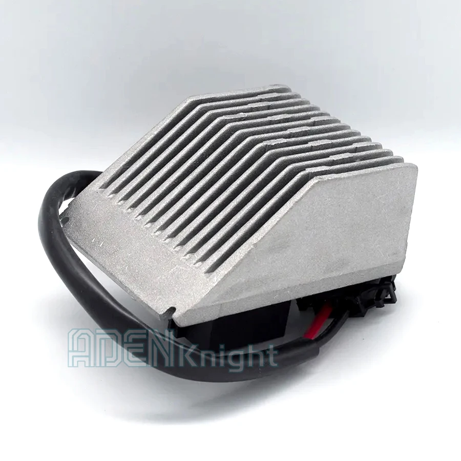 Résistance Moteur Ventilateur Chauffage/clim - Compatible VW, Seat Ibiza, Skoda Fabia, Référence 6Q1907521B