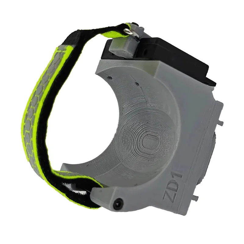 ELECT-Drone Lanciatore Trigger sensibile alla luce Accessori di facile installazione per DJI Royal Mavic3 Piccolo drone Adatta FPV - Image 6