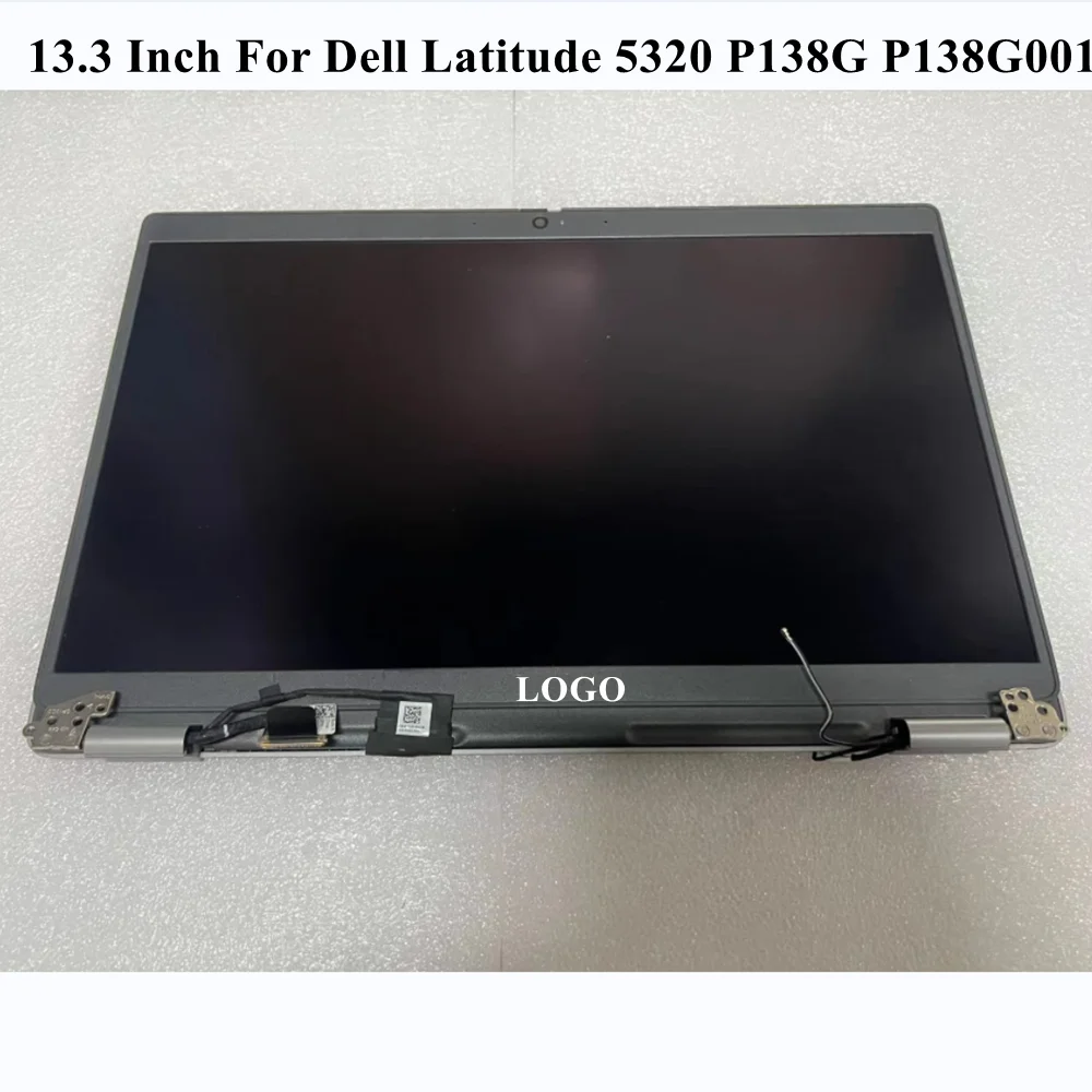 Replacement LN.V9V01H001 For Dell Latitude 5320 Screen 13.3" LCD LED