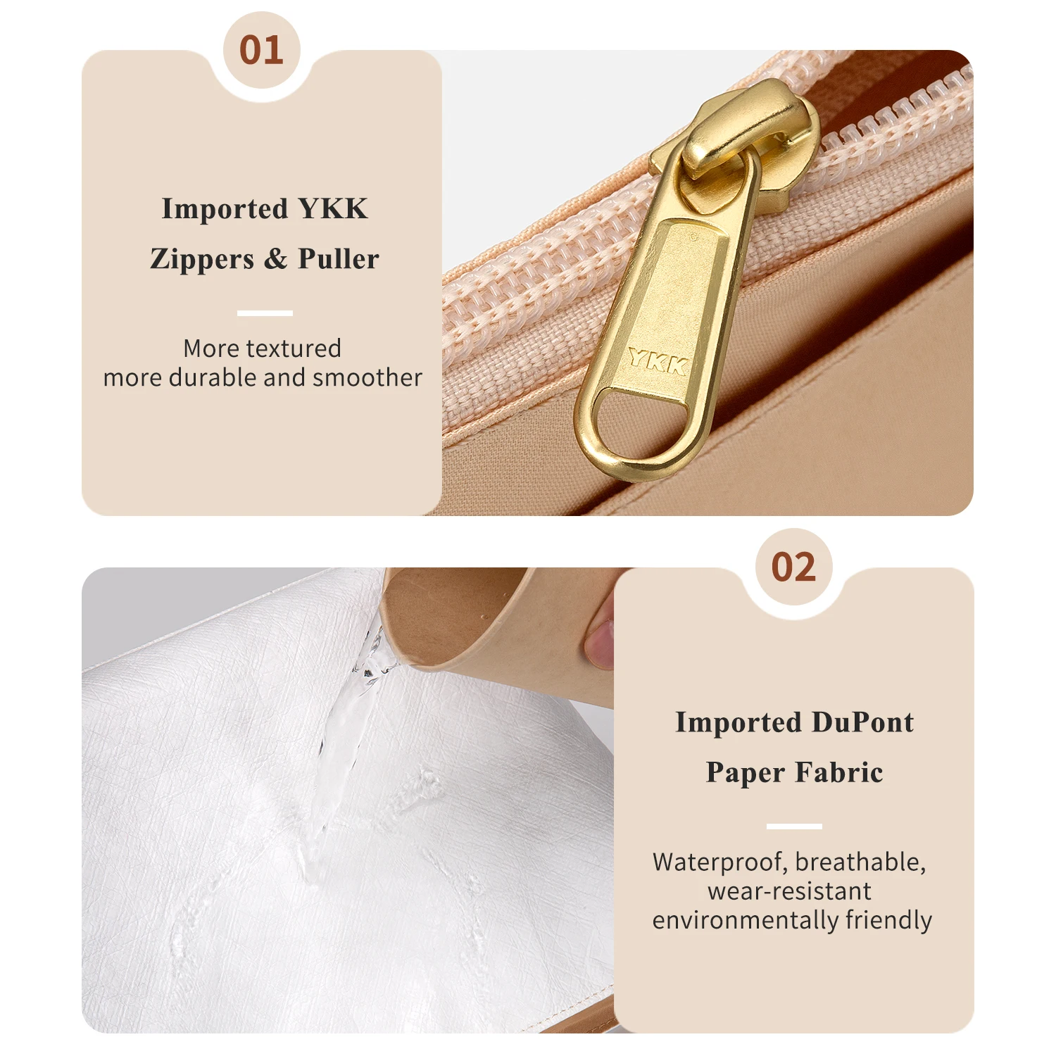 كرازيسميث دوبونت ورقة إدراج مقسم حقيبة ل LV سبيدي...