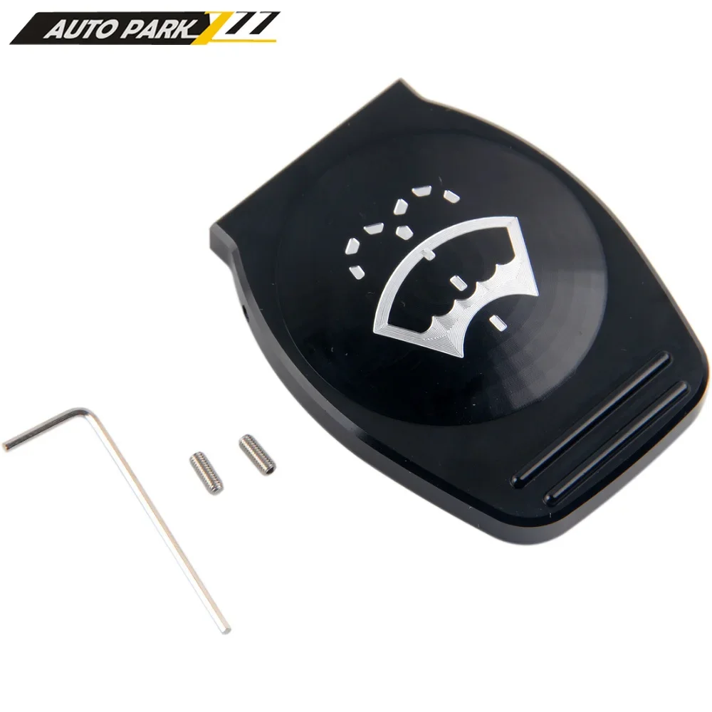 

Алюминиевая крышка стеклоочистителя для Vw Audi Porsche 3Q0955455 18G955455A