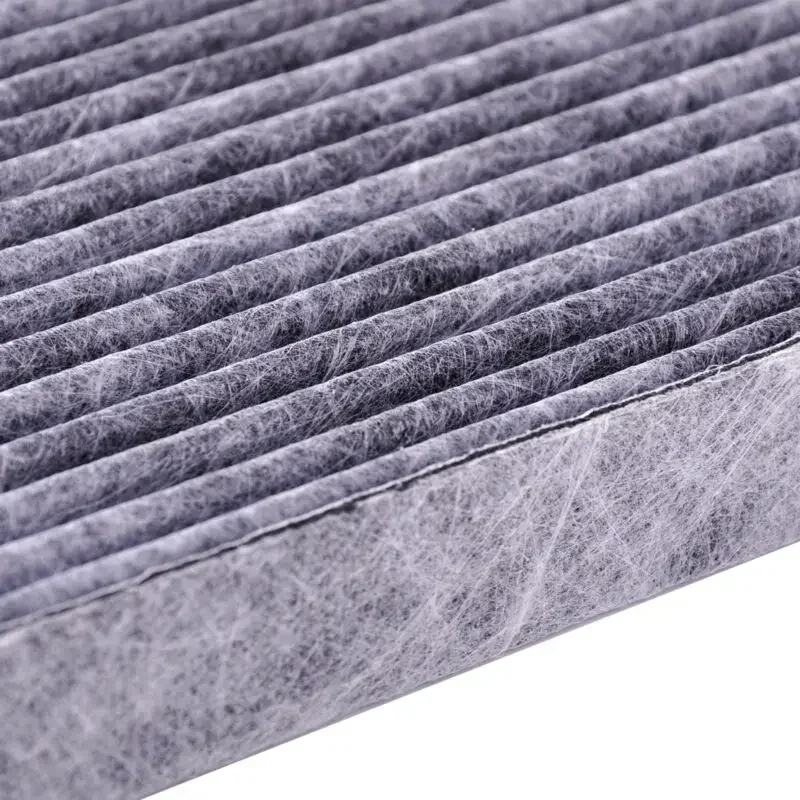 Carbon Fiber Cabin Air Filter For Toyota Corolla Camry Tundra Yaris For Lexus ES350 GS350 GS430 air filters car filter