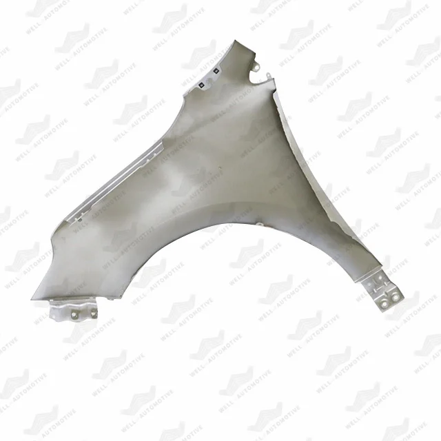 고품질 스틸 프론트 펜더 (이쿼녹스 2018+ 84172707/84172708 용)