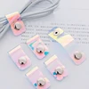 USB Earphone Lines Cable Protector Organizers Holder Package Women Men Portable Packing Organizers PVC Travel Accessories 1