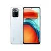 Global ROM Xiaomi Redmi Note 10 Pro 128GB/256GB Dimensity 1100 Octa Core 5000mAh NFC 120Hz 6.6" FHD+ Display 64MP 5G Smartphone