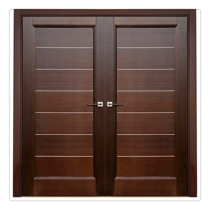 Solid wood front entry door bedroom with mobile home exterior door wood 2