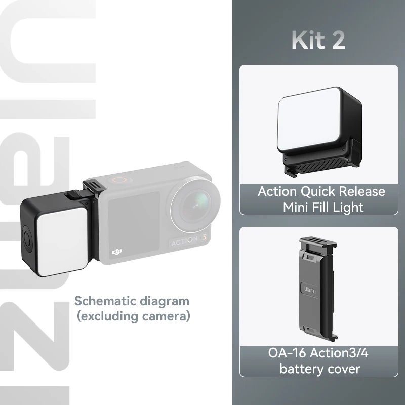 LM18 Cover Kit