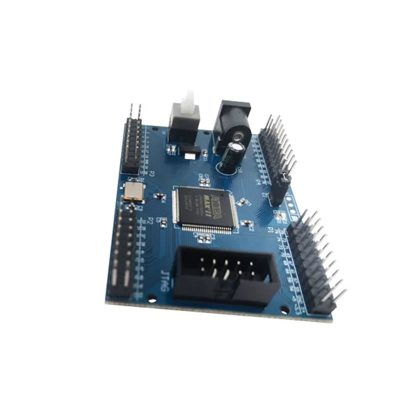 Altera Max ii Kit Board Desenvolvimento Epm240 Cpld Aprendizagem Board - Image 2