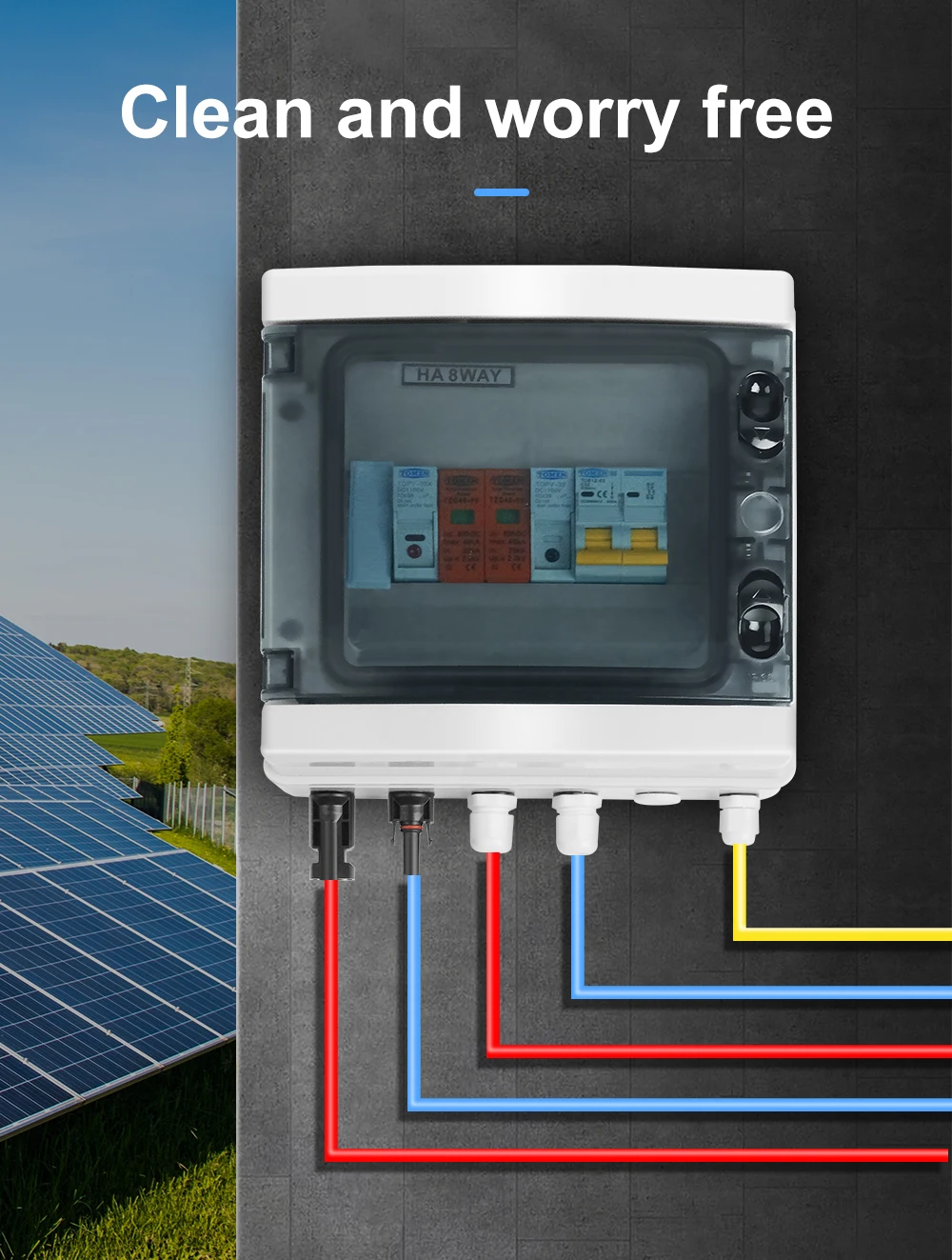 Computers e Electronics